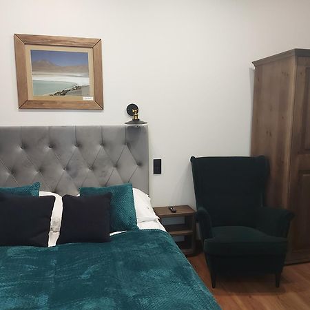 4 Strony Swiata Pokoje I Apartamenty Dźwirzyno Eksteriør bilde
